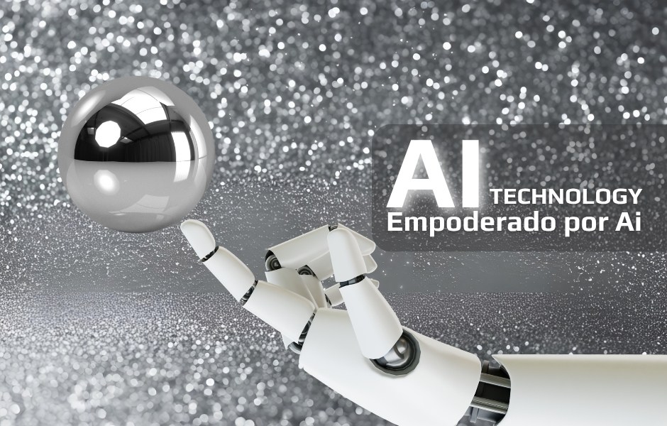 AI Technology DispatchX5