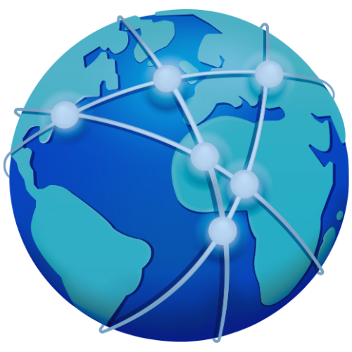 Connected World