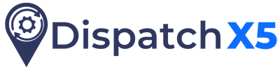 DispatchX5 Logo